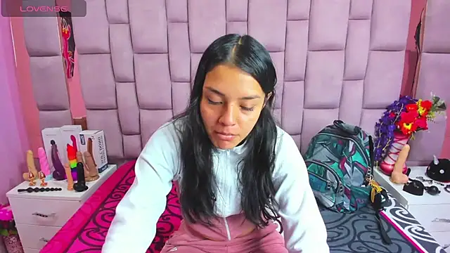 Bich Anal  online show from 03-13-25, 01:18