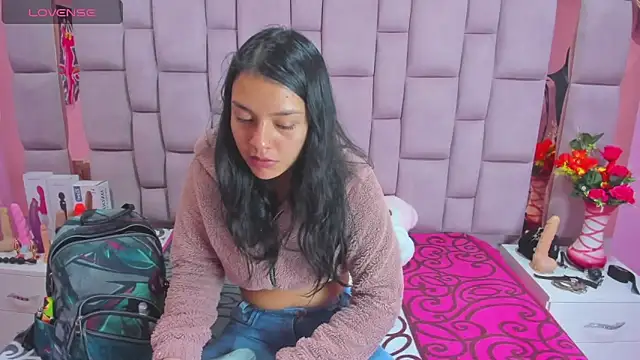 Bich Anal  online show from 03-19-25, 01:29