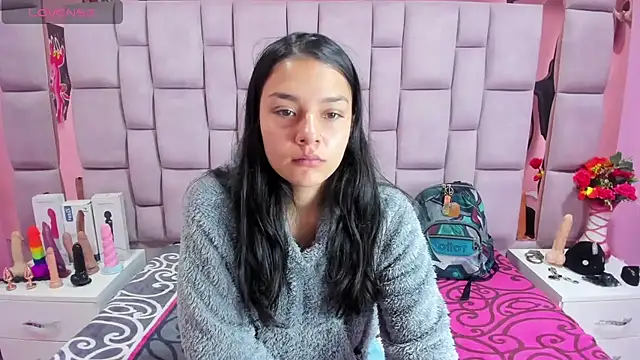 Bich Anal  online show from 03-21-25, 01:56