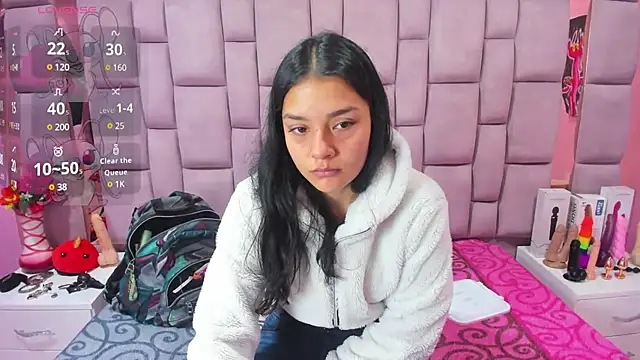 Bich Anal  online show from 03-22-25, 01:41