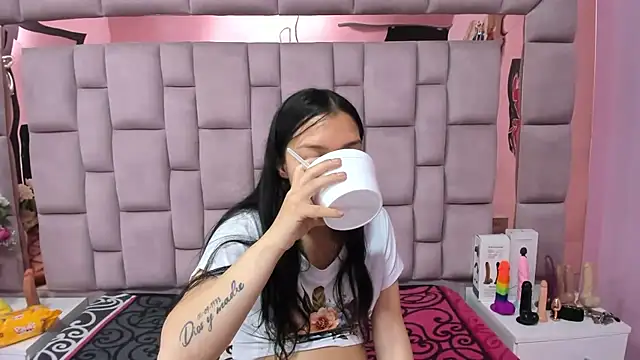 Bich Anal  online show from 09-12-25, 02:17