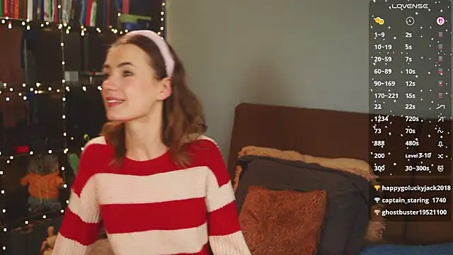 bananya kitty online show from 12-17-25, 08:26