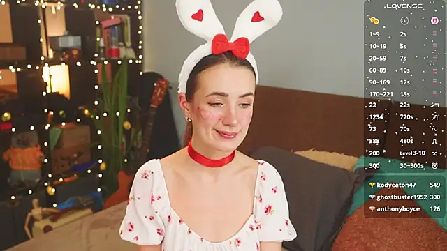 bananya kitty online show from 02-14-26, 05:32