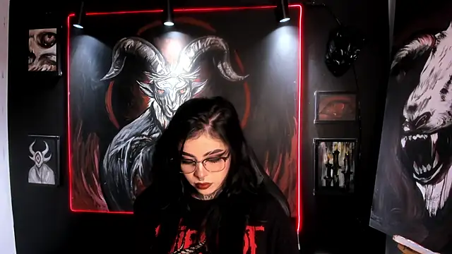 Rubyy-Rose1 online show from 07-05-26, 01:01