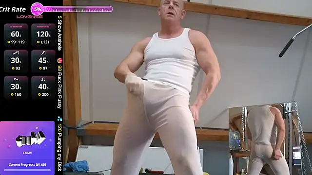 libo horny muscles online show from 11-21-25, 07:40