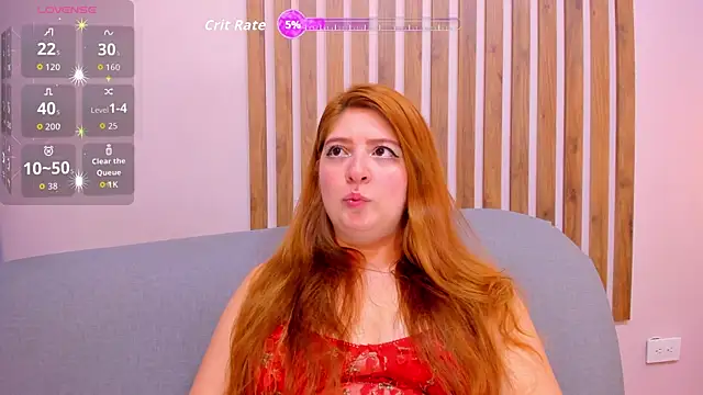 tinaclark  online show from 09-08-25, 07:57