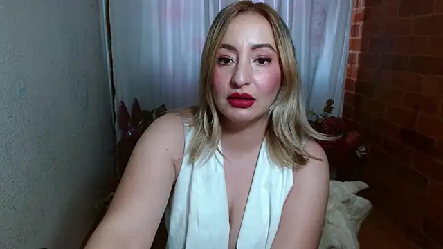 rashellroses22 online show from 12-17-24, 07:15