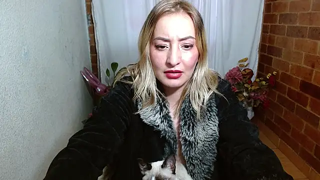 rashellroses22 online show from 01-08-25, 10:37