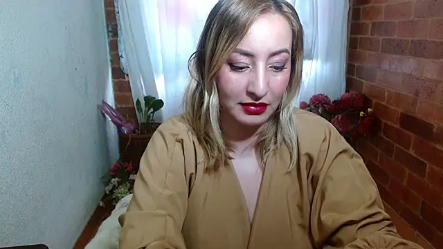 rashellroses22 online show from 02-07-25, 09:04