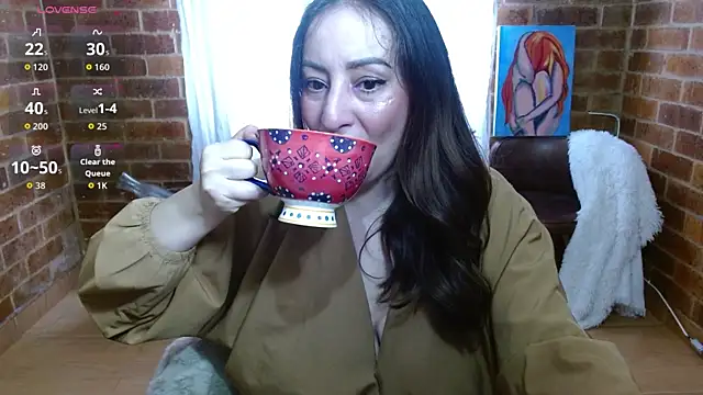 Snapshot of rashellroses22 chatting on 07-02-26, 01:50 rashellroses22 online show from 07-02-26, 01:50