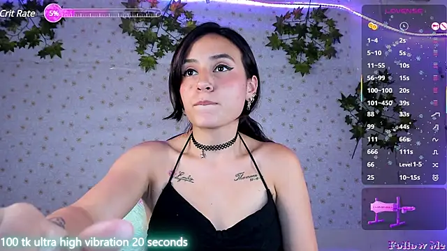 lunacandyy13 online show from 02-24-25, 07:09