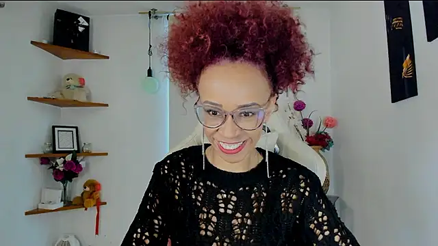 ScarlettMalbec online show from 12-02-24, 10:34