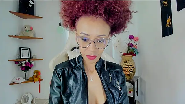 ScarlettMalbec online show from 12-03-24, 10:29