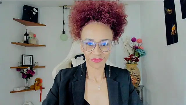 ScarlettMalbec online show from 12-05-24, 11:18