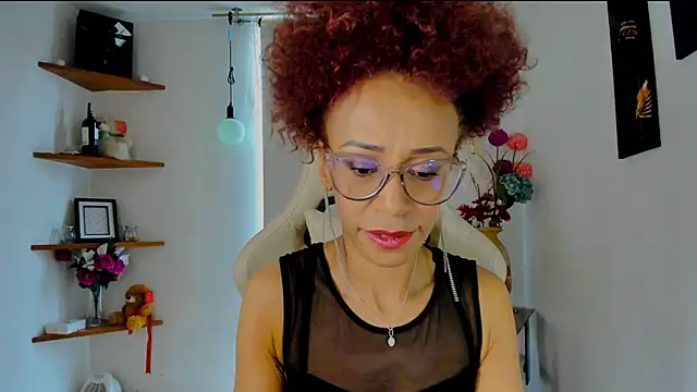 ScarlettMalbec online show from 12-06-24, 09:24