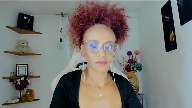 ScarlettMalbec online show from 12-31-24, 10:56