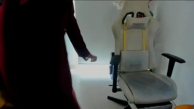 ScarlettMalbec online show from 01-06-25, 08:50