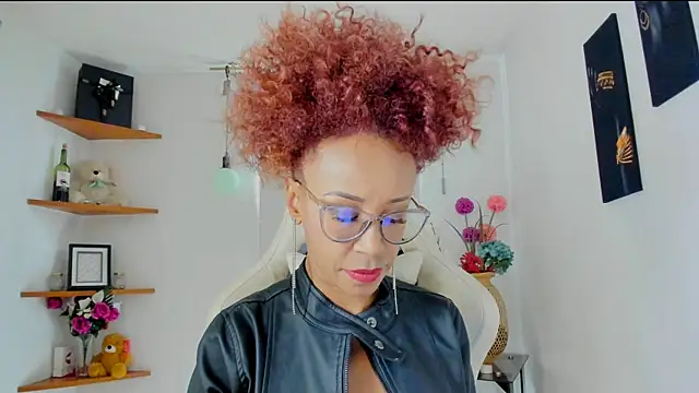 ScarlettMalbec online show from 01-07-25, 07:28