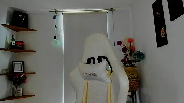 ScarlettMalbec online show from 01-09-25, 07:40