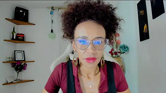 ScarlettMalbec online show from 01-11-25, 12:22