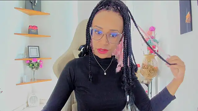 ScarlettMalbec online show from 01-12-25, 04:29