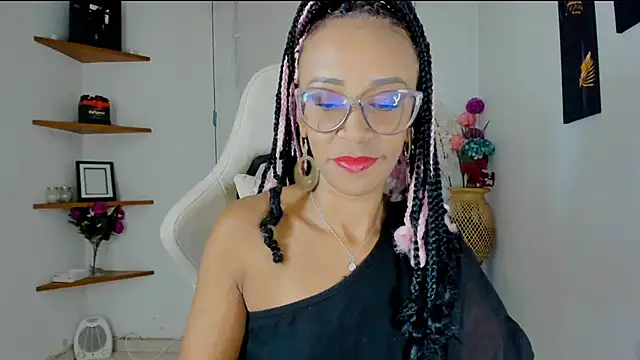 ScarlettMalbec online show from 01-13-25, 11:27