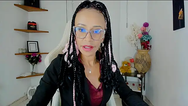 ScarlettMalbec online show from 01-14-25, 11:16