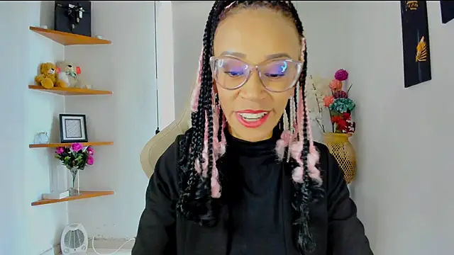 ScarlettMalbec online show from 01-18-25, 07:58