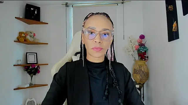 ScarlettMalbec online show from 01-18-25, 11:00