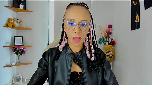 ScarlettMalbec online show from 01-21-25, 09:36