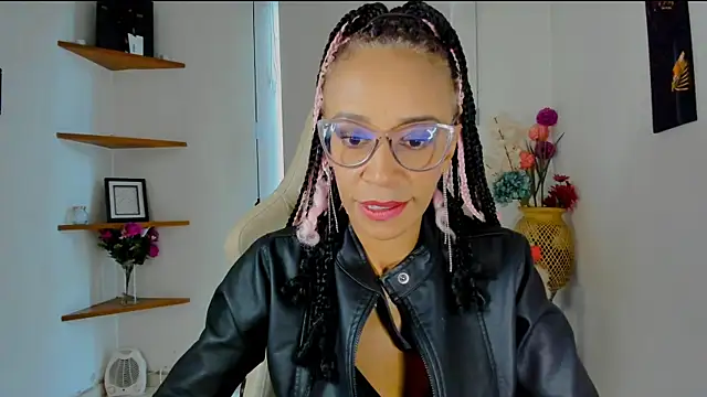 ScarlettMalbec online show from 01-23-25, 10:44