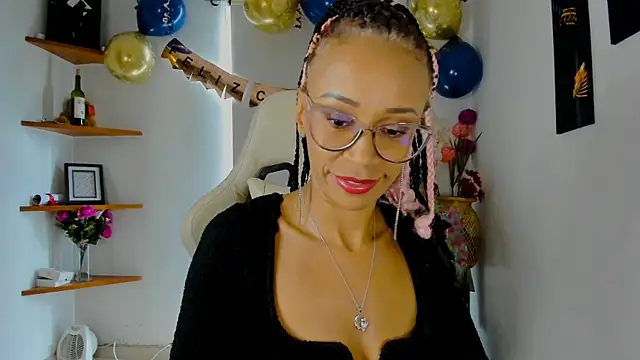 ScarlettMalbec online show from 01-29-25, 09:07