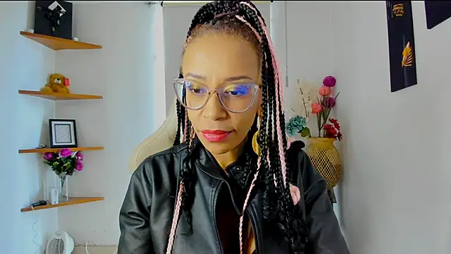 ScarlettMalbec online show from 02-01-25, 09:29