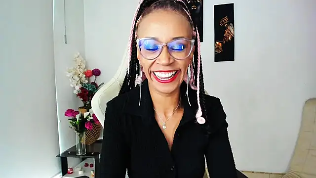 ScarlettMalbec online show from 02-08-25, 09:04