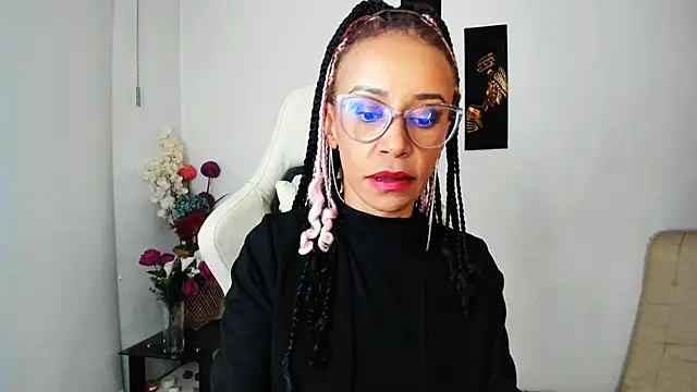 ScarlettMalbec online show from 02-11-25, 11:33