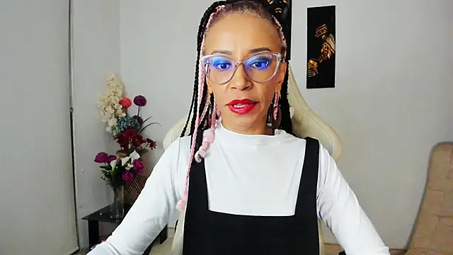 ScarlettMalbec online show from 02-14-25, 12:19