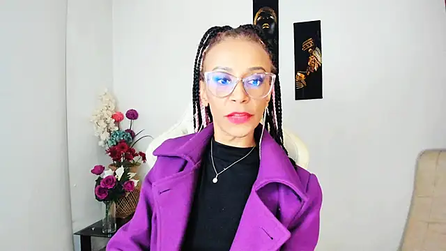 ScarlettMalbec online show from 02-15-25, 11:47