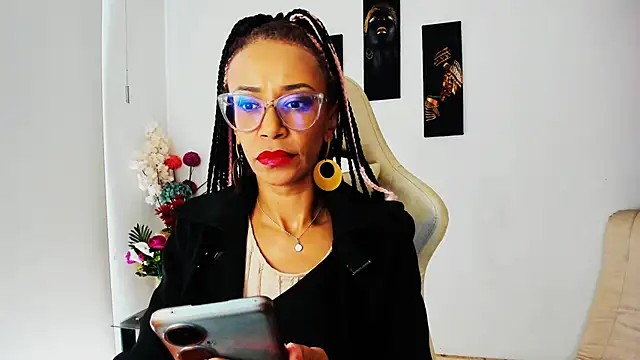 ScarlettMalbec online show from 02-21-25, 08:05