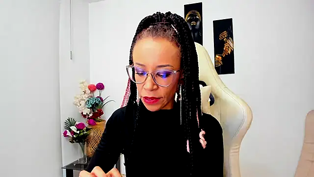 ScarlettMalbec online show from 03-01-25, 10:10