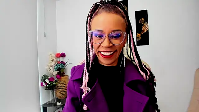 ScarlettMalbec online show from 03-05-25, 09:37