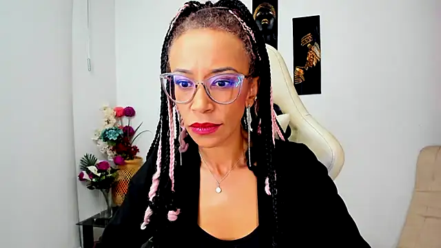 ScarlettMalbec online show from 03-11-25, 12:00