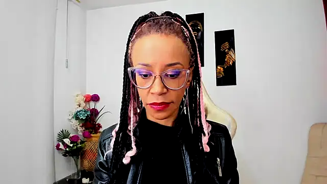 ScarlettMalbec online show from 03-12-25, 12:42