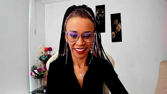 ScarlettMalbec online show from 03-12-25, 08:31