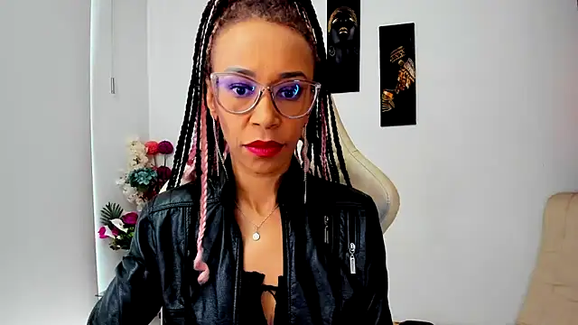 ScarlettMalbec online show from 03-14-25, 09:10