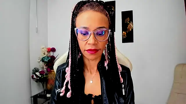 ScarlettMalbec online show from 03-15-25, 12:15