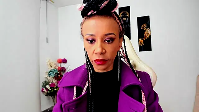 ScarlettMalbec online show from 03-16-25, 12:34