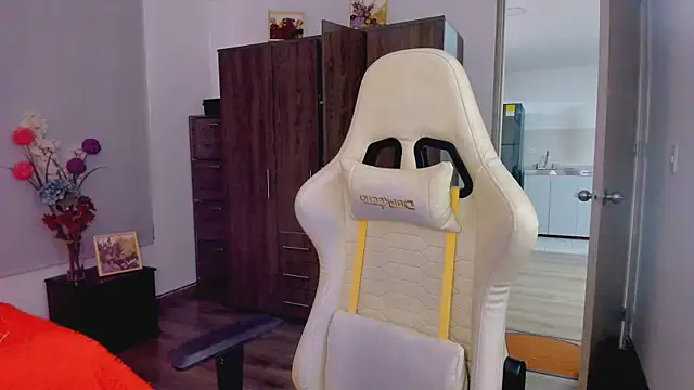 ScarlettMalbec online show from 01-10-26, 09:16