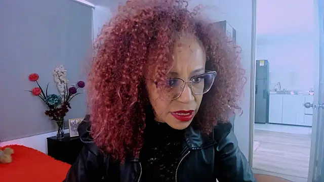 ScarlettMalbec online show from 04-27-26, 09:02