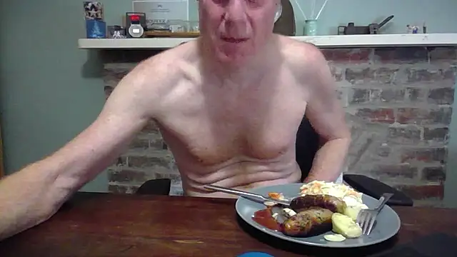 Snapshot of jiggy77777 chatting on 01-15-25, 02:17 jiggy77777 online show from 01-15-25, 02:17