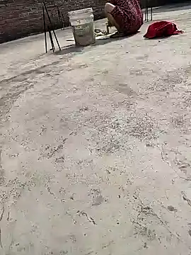 COUPLLE VILLAGE online show from 01-29-25, 06:54